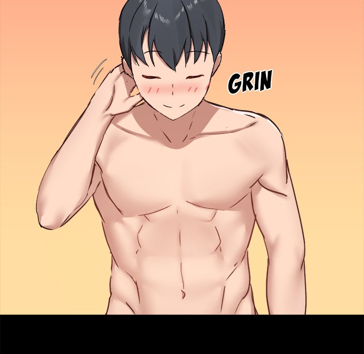 All About That Game Life - Chapter 22 [photo 97] - MangaPorn