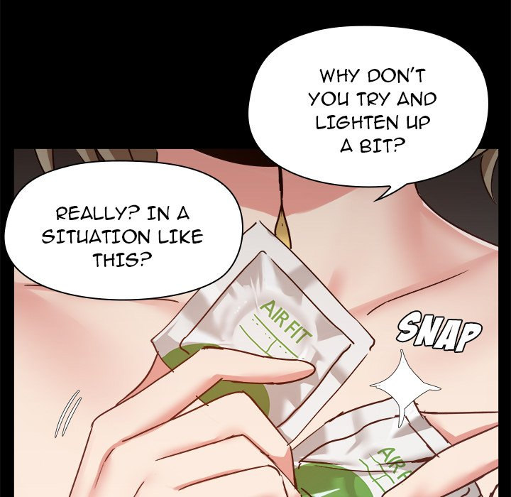 All About That Game Life - Chapter 23 [photo 94] - MangaPorn