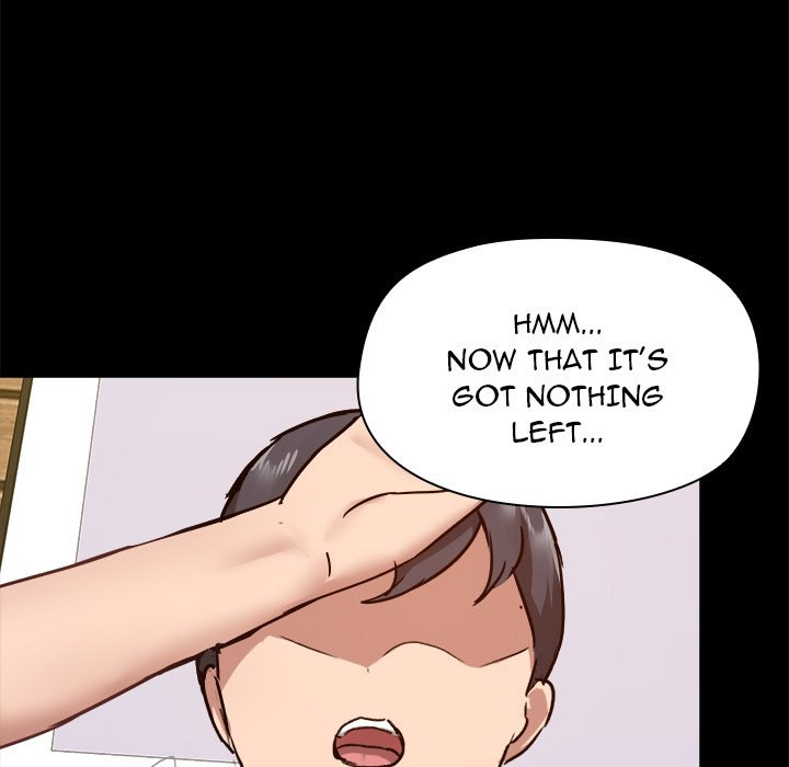 All About That Game Life - Chapter 24 [photo 121] - MangaPorn