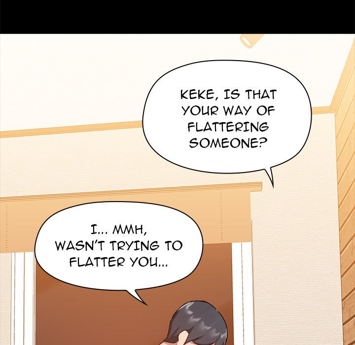 All About That Game Life - Chapter 24 [photo 97] - MangaPorn