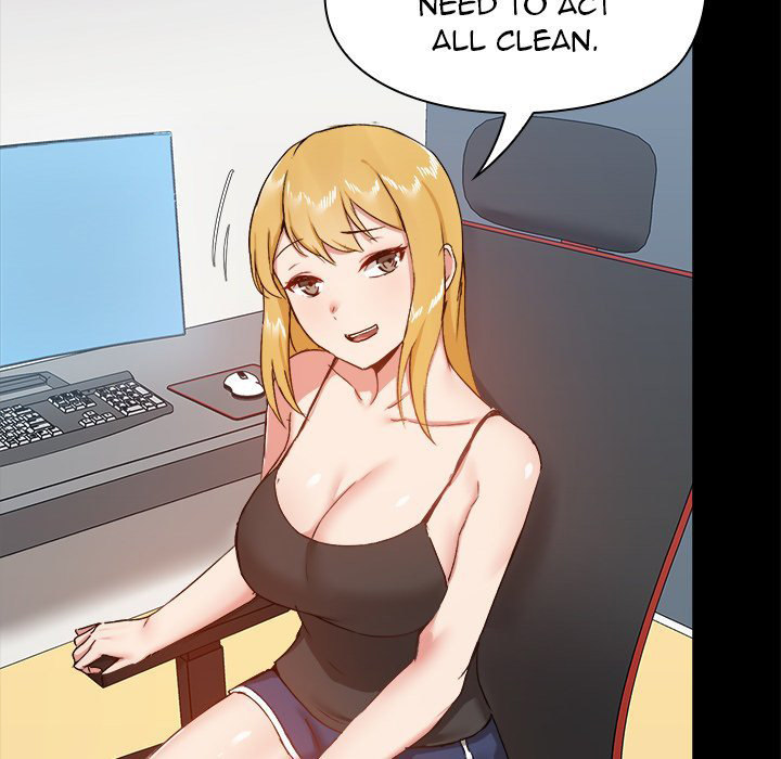 All About That Game Life - Chapter 25 [photo 101] - MangaPorn