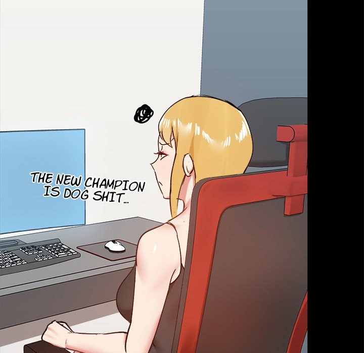 All About That Game Life - Chapter 25 [photo 109] - MangaPorn