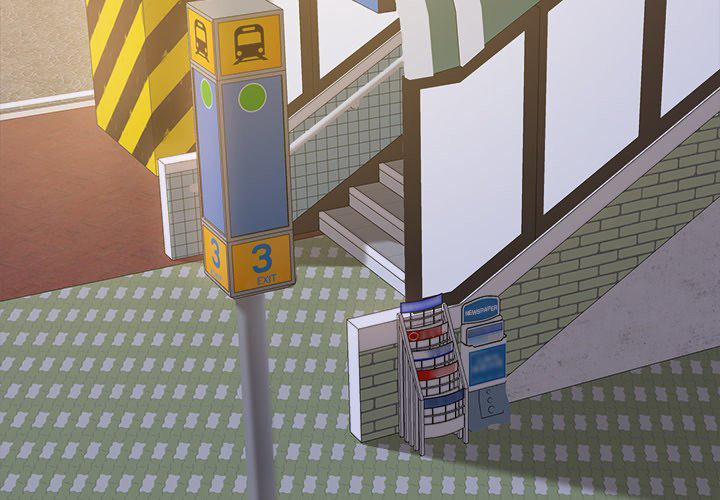 All About That Game Life - Chapter 25 [photo 2] - MangaPorn