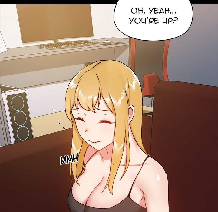 All About That Game Life - Chapter 25 [photo 43] - MangaPorn