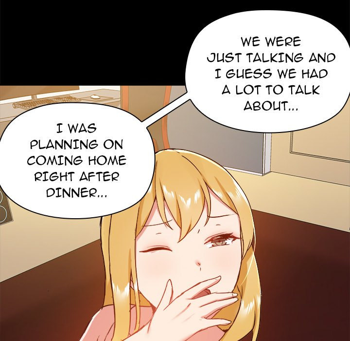 All About That Game Life - Chapter 25 [photo 49] - MangaPorn