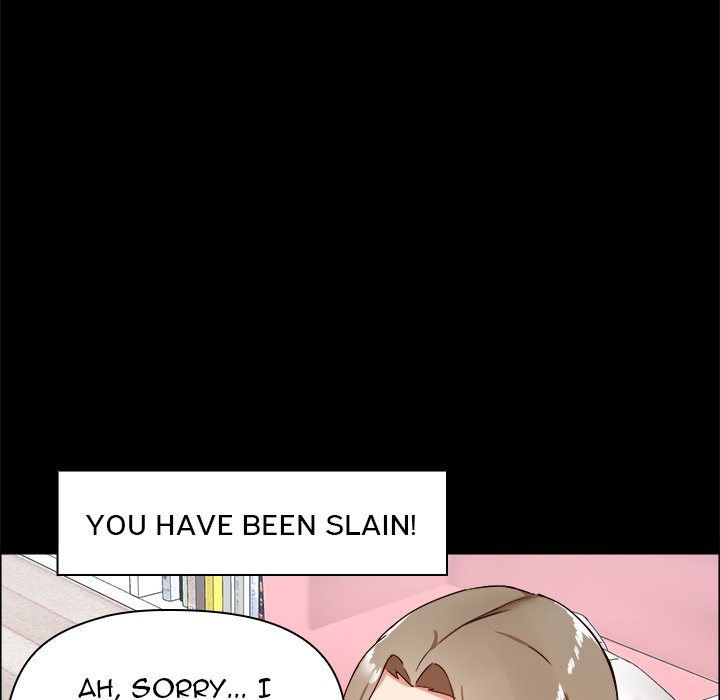 All About That Game Life - Chapter 26 [photo 34] - MangaPorn