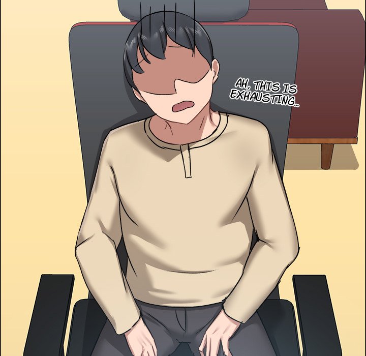 All About That Game Life - Chapter 26 [photo 58] - MangaPorn