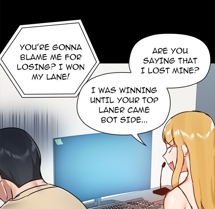 All About That Game Life - Chapter 26 [photo 64] - MangaPorn