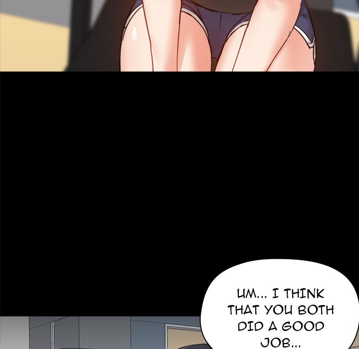 All About That Game Life - Chapter 26 [photo 77] - MangaPorn