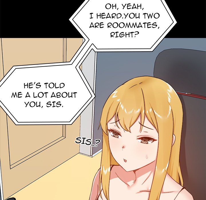 All About That Game Life - Chapter 26 [photo 8] - MangaPorn