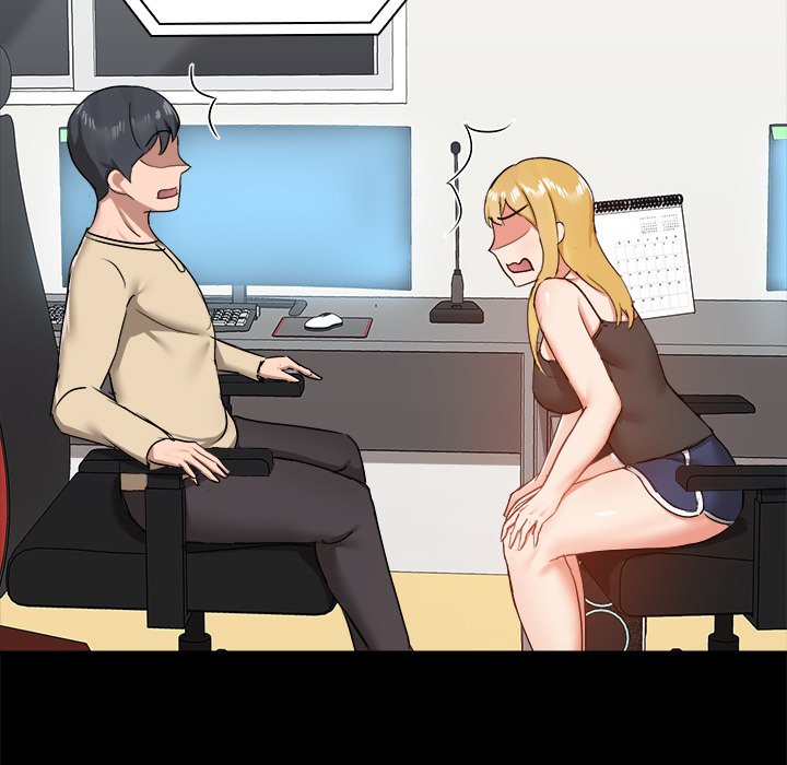 All About That Game Life - Chapter 26 [photo 83] - MangaPorn