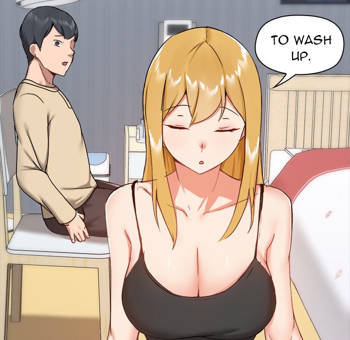 All About That Game Life - Chapter 27 [photo 104] - MangaPorn