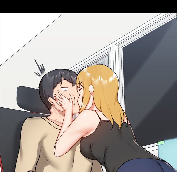 All About That Game Life - Chapter 27 [photo 20] - MangaPorn