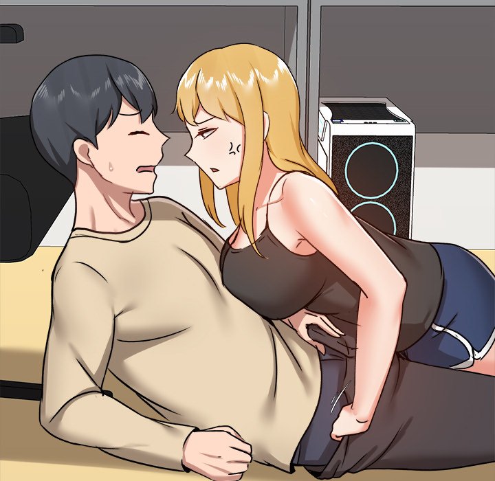 All About That Game Life - Chapter 27 [photo 28] - MangaPorn