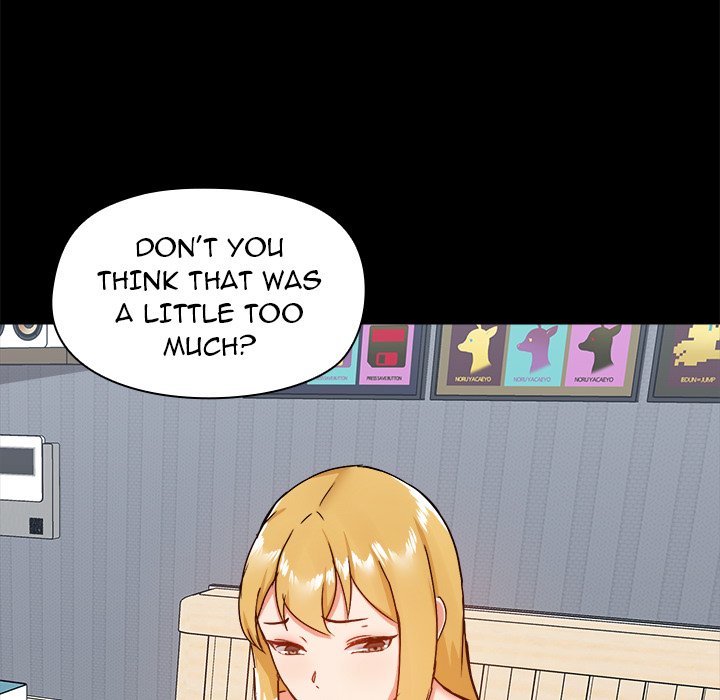 All About That Game Life - Chapter 27 [photo 55] - MangaPorn