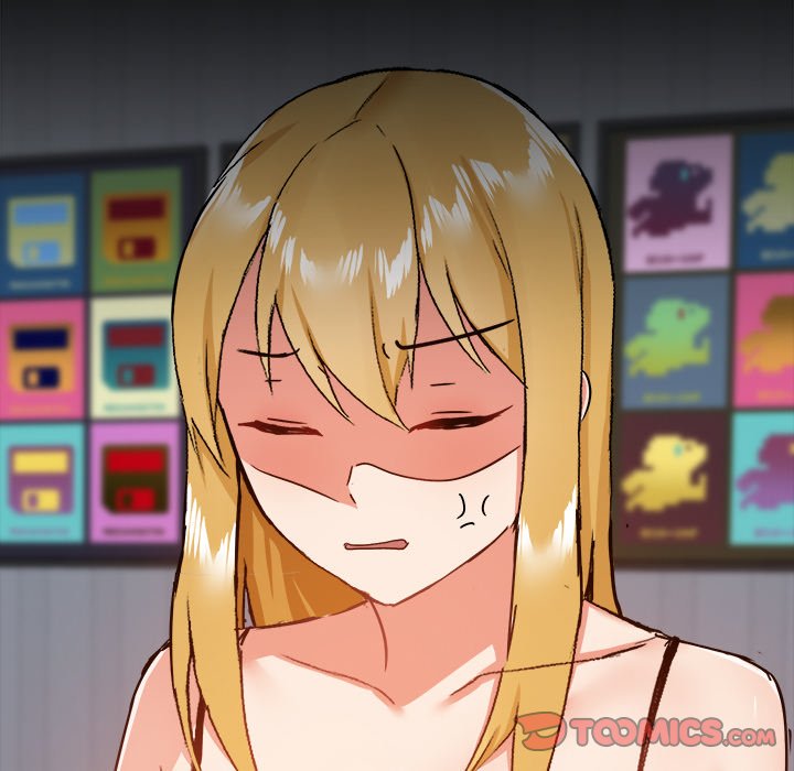 All About That Game Life - Chapter 27 [photo 63] - MangaPorn