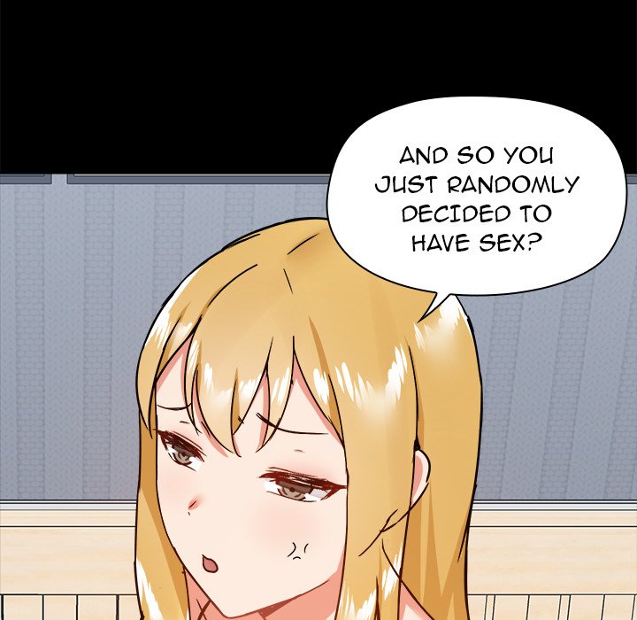 All About That Game Life - Chapter 27 [photo 77] - MangaPorn