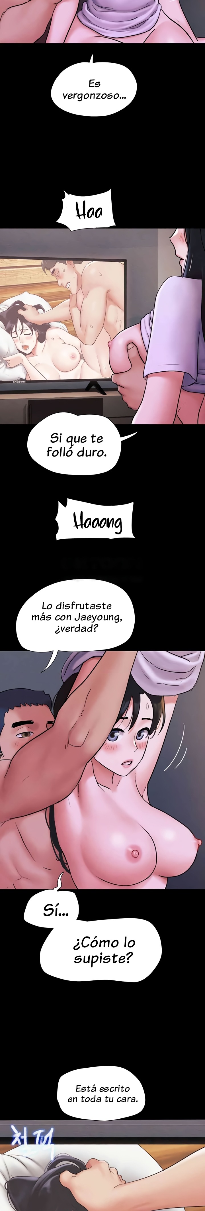 So-Eun Raw - Chapter 7 [photo 19] - MangaPorn