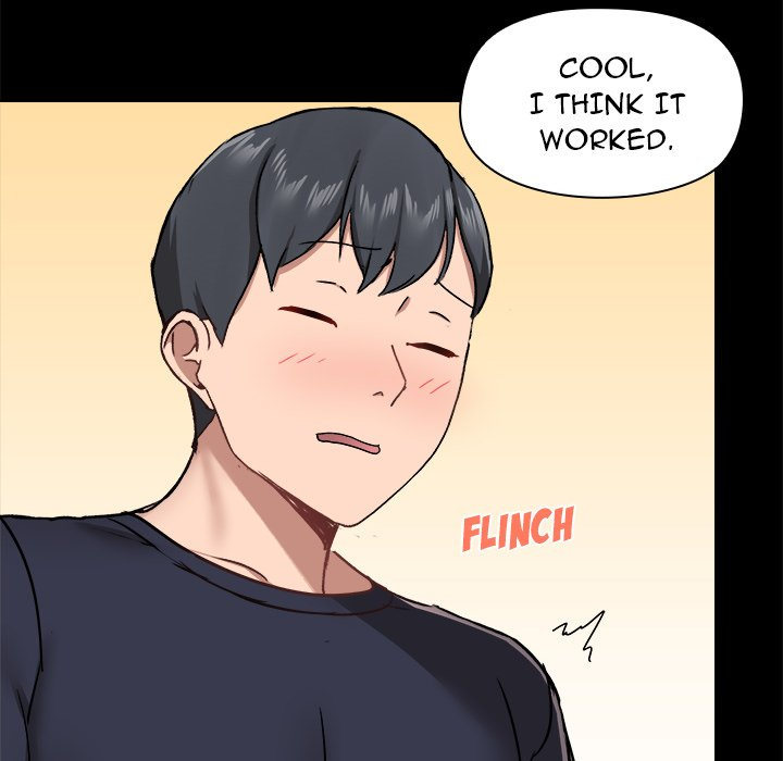 All About That Game Life - Chapter 28 [photo 119] - MangaPorn