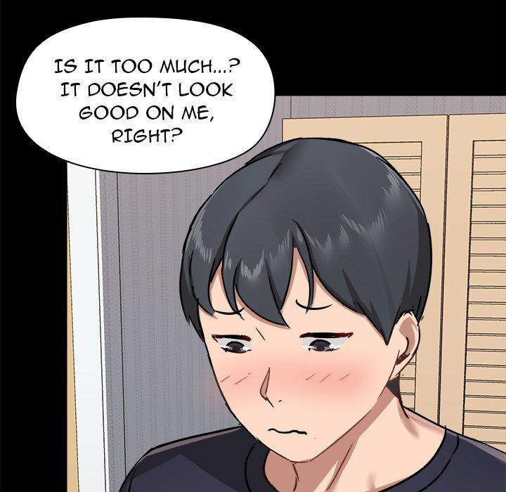 All About That Game Life - Chapter 28 [photo 18] - MangaPorn