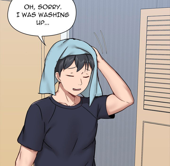 All About That Game Life - Chapter 28 [photo 6] - MangaPorn