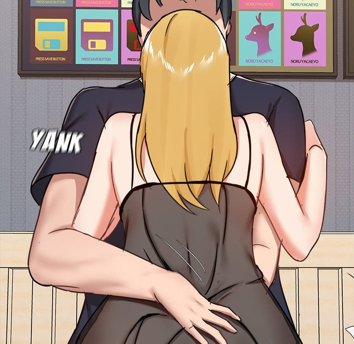 All About That Game Life - Chapter 28 [photo 82] - MangaPorn