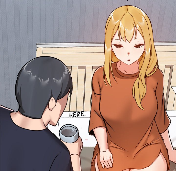 All About That Game Life - Chapter 29 [photo 86] - MangaPorn