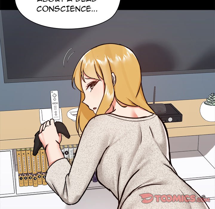 All About That Game Life - Chapter 30 [photo 69] - MangaPorn