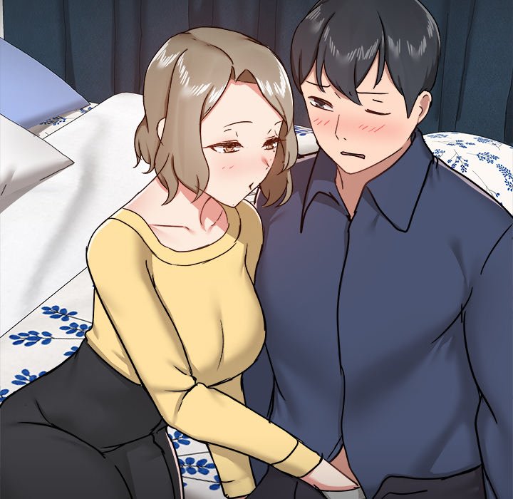 All About That Game Life - Chapter 31 [photo 122] - MangaPorn