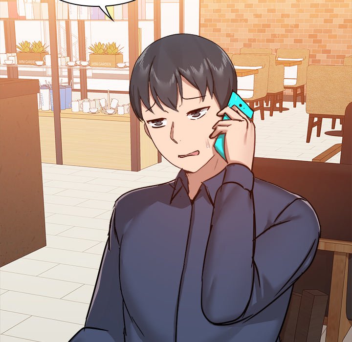 All About That Game Life - Chapter 31 [photo 70] - MangaPorn