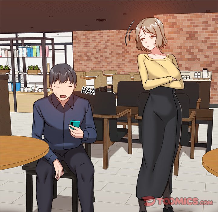 All About That Game Life - Chapter 31 [photo 99] - MangaPorn