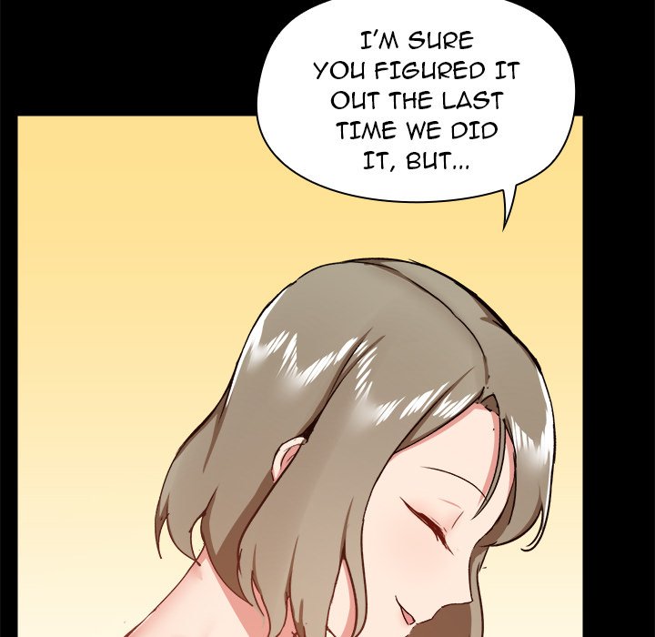 All About That Game Life - Chapter 34 [photo 74] - MangaPorn