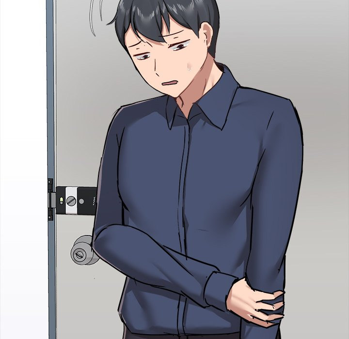 All About That Game Life - Chapter 35 [photo 89] - MangaPorn