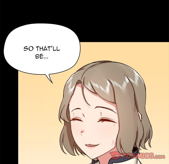 All About That Game Life - Chapter 36 [photo 129] - MangaPorn