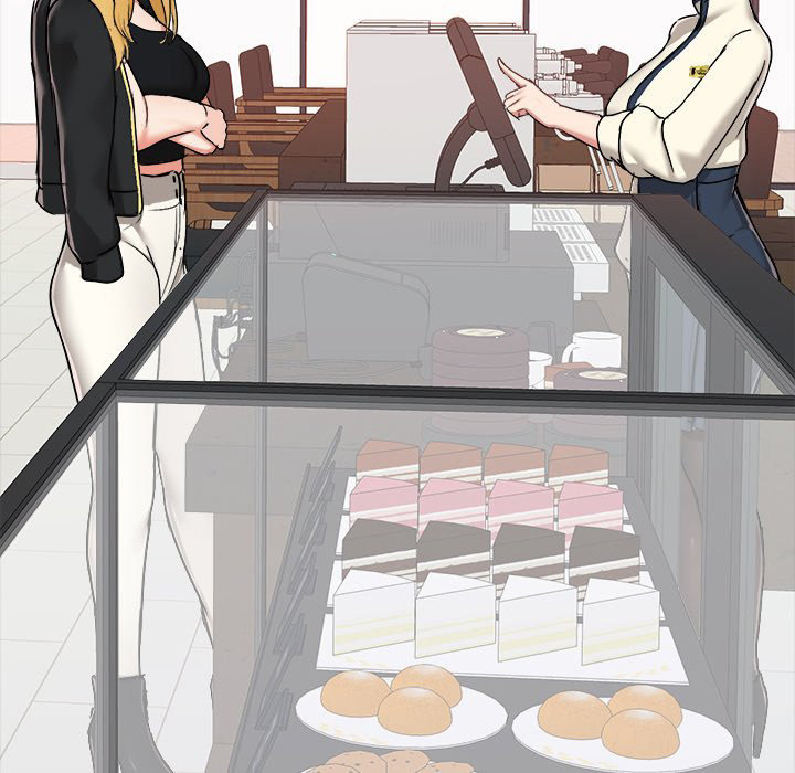 All About That Game Life - Chapter 36 [photo 132] - MangaPorn