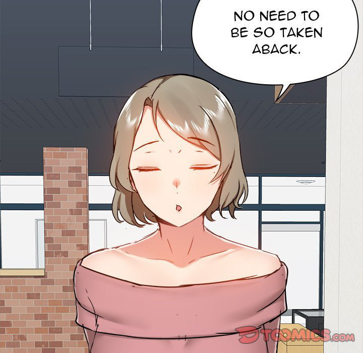 All About That Game Life - Chapter 36 [photo 45] - MangaPorn