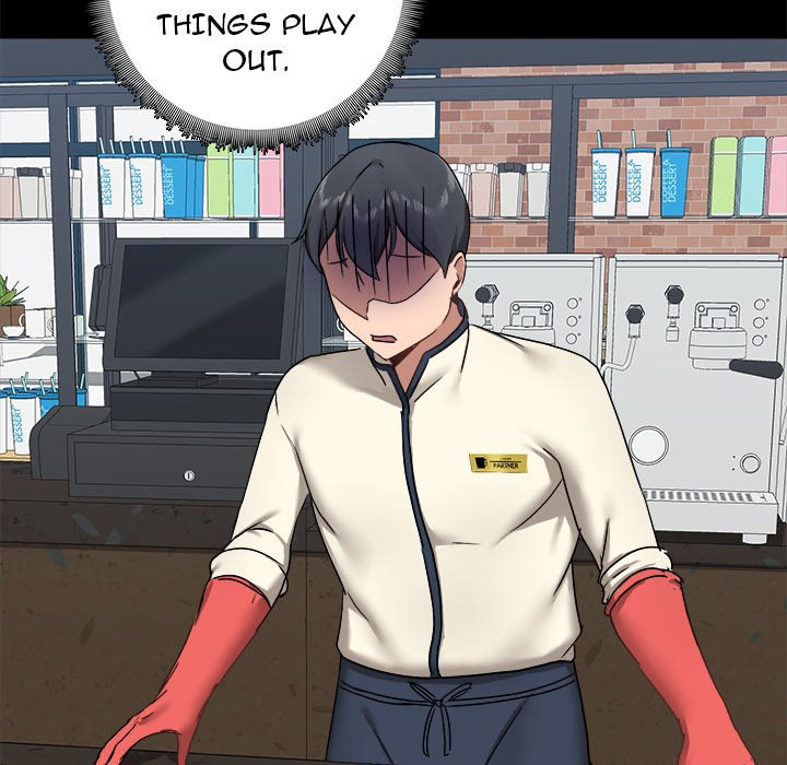 All About That Game Life - Chapter 36 [photo 58] - MangaPorn