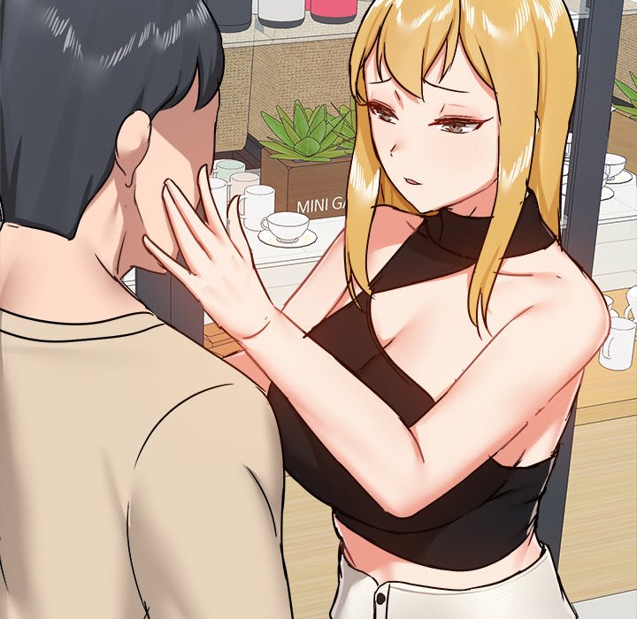 All About That Game Life - Chapter 37 [photo 109] - MangaPorn