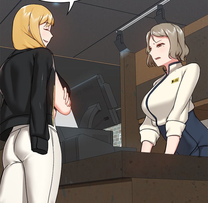 All About That Game Life - Chapter 37 [photo 26] - MangaPorn