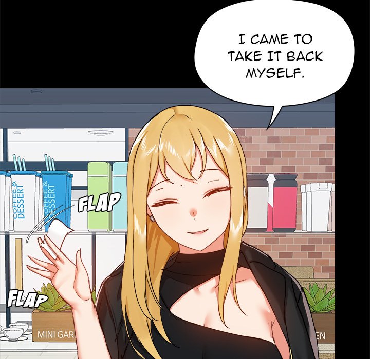 All About That Game Life - Chapter 37 [photo 31] - MangaPorn