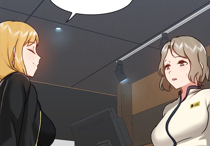 All About That Game Life - Chapter 37 [photo 4] - MangaPorn