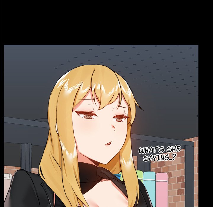 All About That Game Life - Chapter 37 [photo 47] - MangaPorn