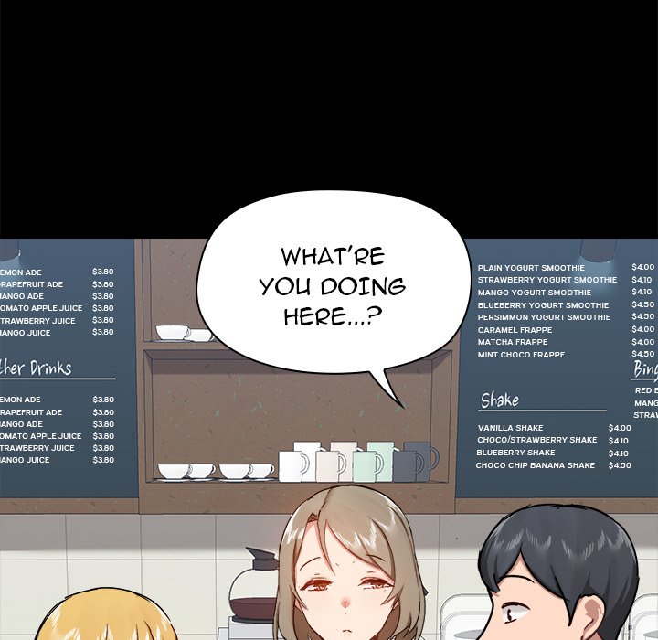 All About That Game Life - Chapter 37 [photo 62] - MangaPorn