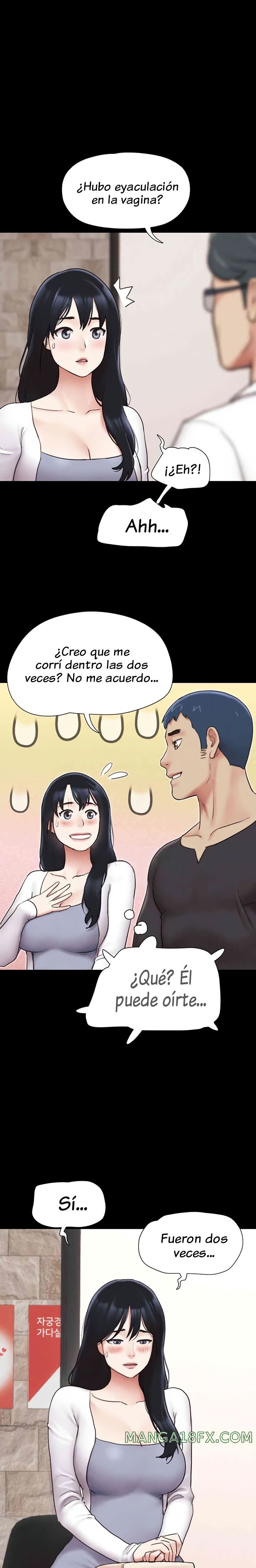 So-Eun Raw - Chapter 8 [photo 1] - MangaPorn