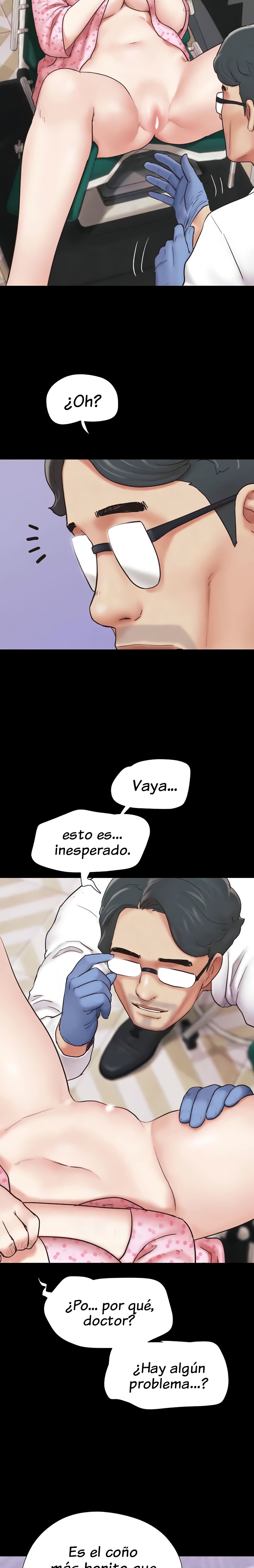 So-Eun Raw - Chapter 8 [photo 15] - MangaPorn