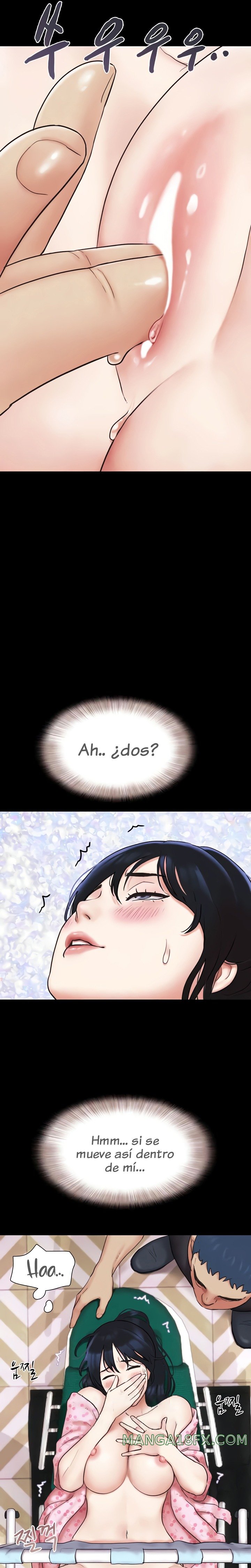 So-Eun Raw - Chapter 8 [photo 25] - MangaPorn