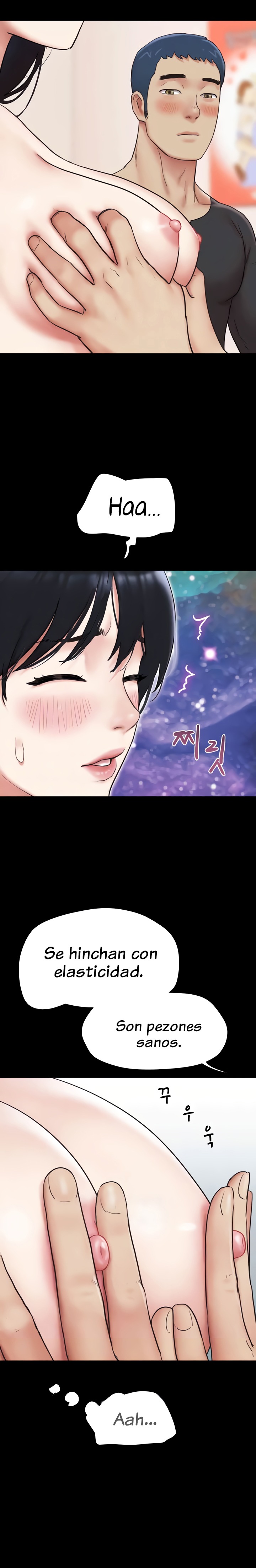 So-Eun Raw - Chapter 8 [photo 6] - MangaPorn