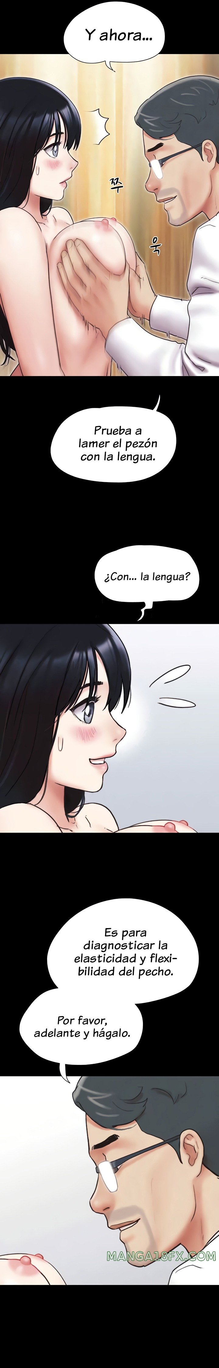 So-Eun Raw - Chapter 8 [photo 7] - MangaPorn