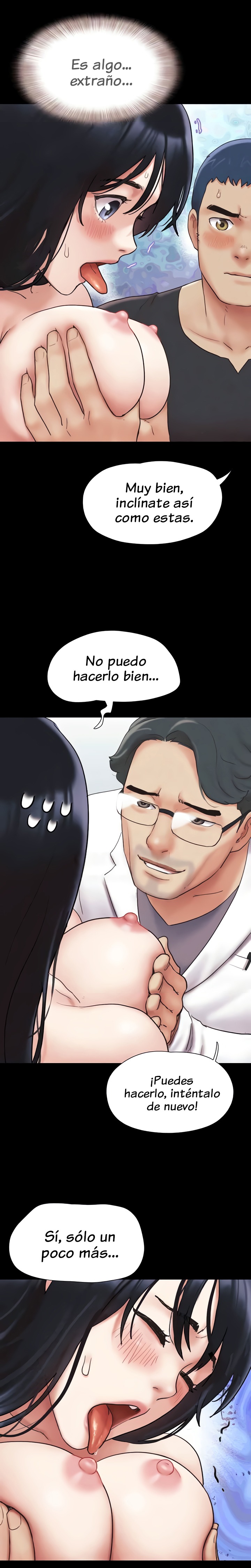 So-Eun Raw - Chapter 8 [photo 8] - MangaPorn