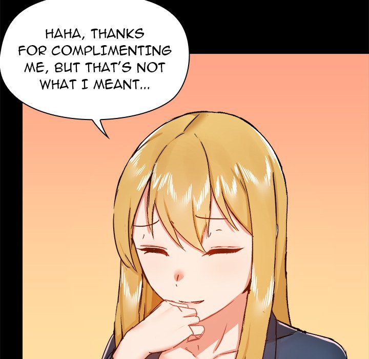 All About That Game Life - Chapter 38 [photo 105] - MangaPorn